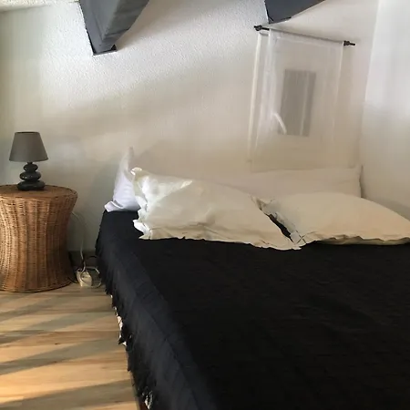 Saint-cyprien : T2 Mezzanine 4/5 Pers, Moderne, à 500m, Parking Privé, Animaux Ok - Fr-1-793-27 Villa *