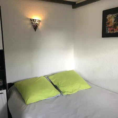 Saint-cyprien : T2 Mezzanine 4/5 Pers, Moderne, à 500m, Parking Privé, Animaux Ok - Fr-1-793-27
