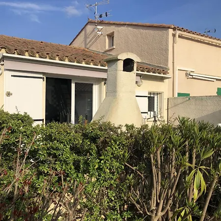 Saint-cyprien : T2 Mezzanine 4/5 Pers, Moderne, A 500m, Parking Prive, Animaux Ok - Fr-1-793-27 Villa
